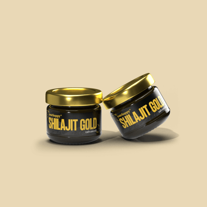 Last Day of Discount 🔥 Pure-Himalayan Shilajit GOLD